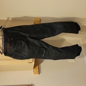 Burton snow pants (L)